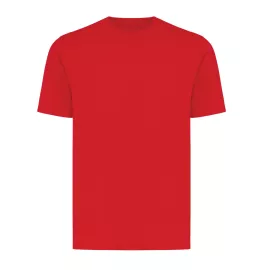 T-shirt léger en coton recyclé Iqoniq Sierra