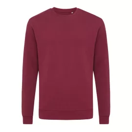 Iqoniq Zion recycled cotton crew neck