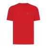 T-shirt léger en coton recyclé Iqoniq Sierra