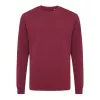Iqoniq Zion recycled cotton crew neck