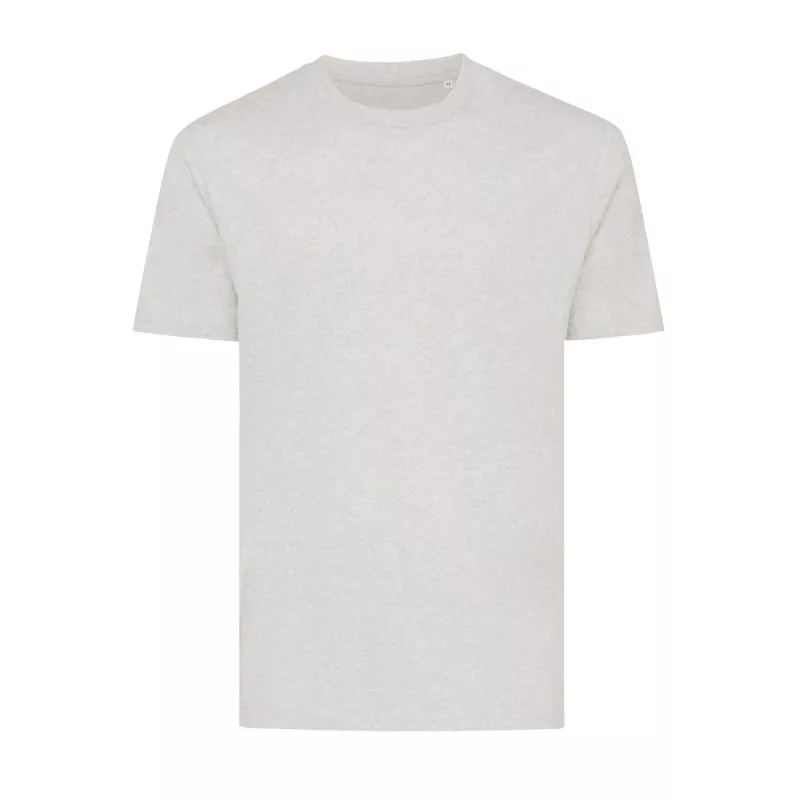 T-shirt léger en coton recyclé Iqoniq Sierra