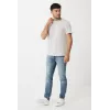 Iqoniq Sierra lightweight recycled cotton t-shirt