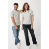 Iqoniq Sierra lightweight recycled cotton t-shirt