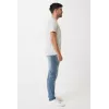 Iqoniq Sierra lightweight recycled cotton t-shirt
