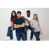 Iqoniq Yosemite recycled cotton pique polo