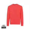 Iqoniq Zion recycled cotton crew neck