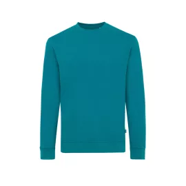 Iqoniq Zion recycled cotton crew neck