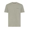 Iqoniq Sierra Lightweight T-Shirt aus recycelter Baumwolle