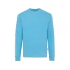 Iqoniq Zion recycled cotton crew neck