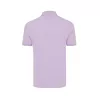 Iqoniq Yosemite recycled cotton pique polo