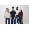 Iqoniq Yosemite recycled cotton pique polo