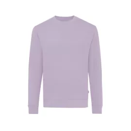 Iqoniq Zion recycled cotton crew neck