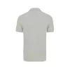 Iqoniq Yosemite recycled cotton pique polo