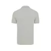 Iqoniq Yosemite recycled cotton pique polo