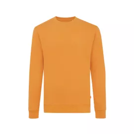Iqoniq Zion recycled cotton crew neck