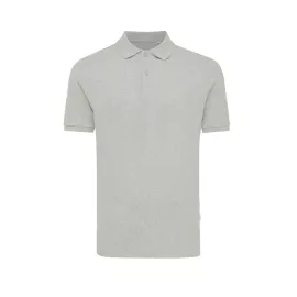 Iqoniq Yosemite Piqué-Poloshirt aus recycelter Baumwolle
