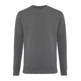 Iqoniq Zion recycled cotton crew neck