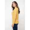Iqoniq Zion recycled cotton crew neck