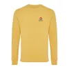 Iqoniq Zion recycled cotton crew neck