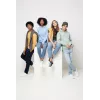 Iqoniq Zion recycled cotton crew neck