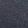 Iqoniq Denali recycled cotton crew neck undyed