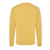 Iqoniq Zion recycled cotton crew neck