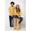 Iqoniq Zion recycled cotton crew neck