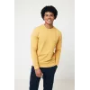 Iqoniq Zion recycled cotton crew neck