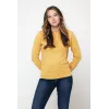 Iqoniq Zion recycled cotton crew neck