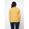 Iqoniq Zion recycled cotton crew neck