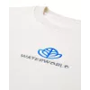 Iqoniq Denali recycled cotton crew neck undyed