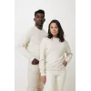 Iqoniq Denali recycled cotton crew neck undyed