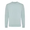 Iqoniq Zion recycled cotton crew neck