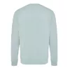 Iqoniq Zion recycled cotton crew neck