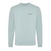 Iqoniq Zion recycled cotton crew neck