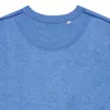 Pull à col rond en coton recyclé non teinté Iqoniq Denali