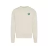 Iqoniq Kruger relaxed recycled cotton crew neck