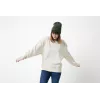 Iqoniq Kruger relaxed recycled cotton crew neck
