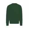 Jersey Iqoniq Kruger con cuello redondo algodón reciclado
