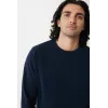 Iqoniq Etosha lightweight recycled cotton crew neck
