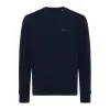 Iqoniq Etosha lightweight recycled cotton crew neck