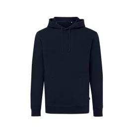 Felpa con cappuccio Iqoniq Jasper in cotone riciclato