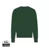 Iqoniq Kruger relaxed recycled cotton crew neck