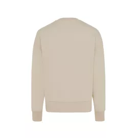 Iqoniq Kruger relaxed recycled cotton crew neck