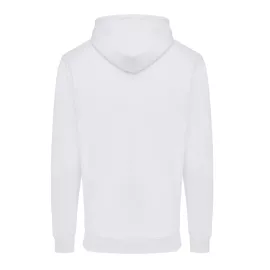 Felpa con cappuccio Iqoniq Jasper in cotone riciclato
