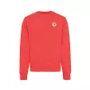 Iqoniq Kruger relaxed recycled cotton crew neck