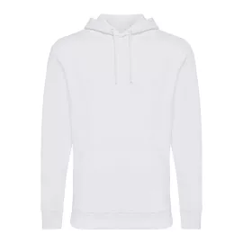 Sweat à capuche en coton recyclé Iqoniq Jasper