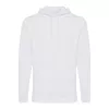 Sweat à capuche en coton recyclé Iqoniq Jasper