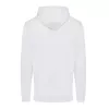 Sweat à capuche en coton recyclé Iqoniq Jasper
