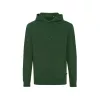 Felpa con cappuccio Iqoniq Jasper in cotone riciclato